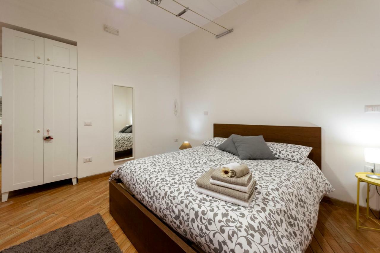 Home Toledo 355 Neapol Exteriér fotografie